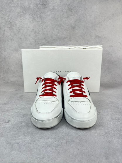 Oliver Cabell court chicago sneaker