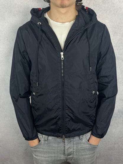 Moncler grimpeurs windbreaker jacket