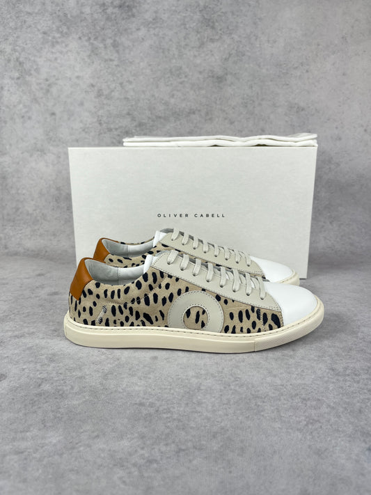 Oliver Cabell low 1 jolla sneaker