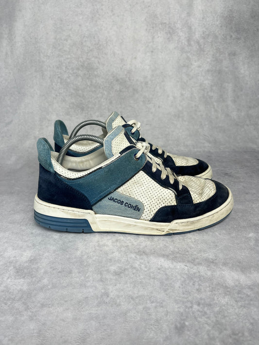 Jacob Cohën sneaker