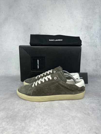 Saint Laurent sl/06 sneaker