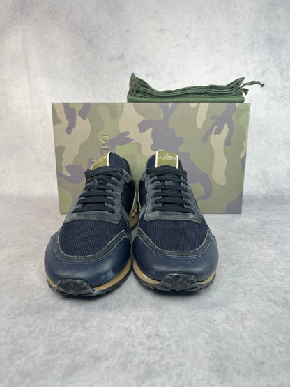 Valentino rockrunner sneaker