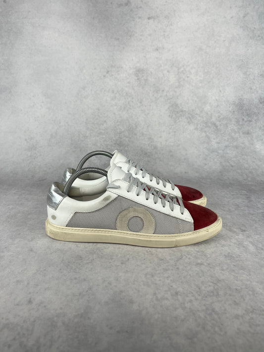 Oliver Cabell low 1 sneaker