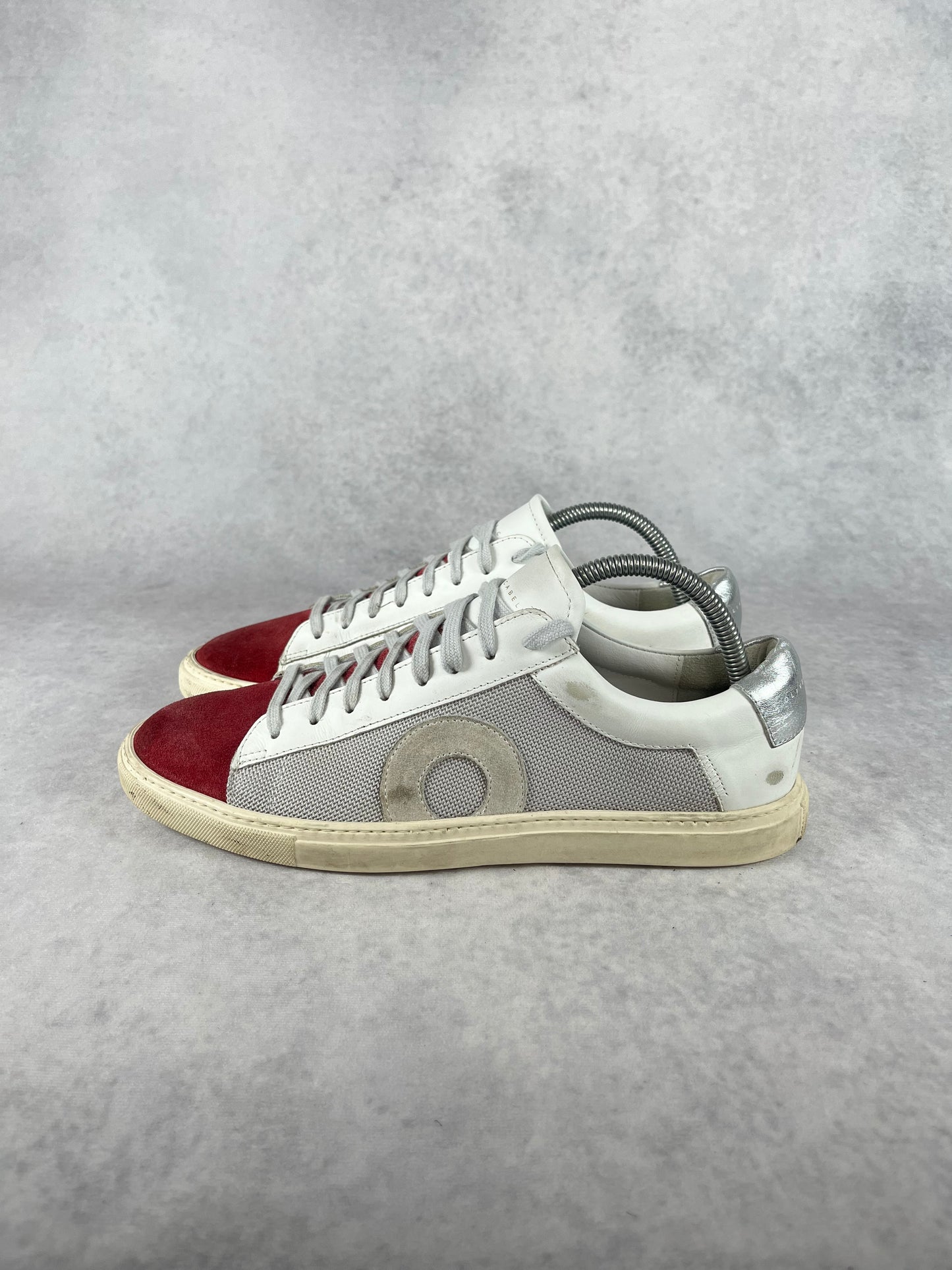 Oliver Cabell low 1 sneaker