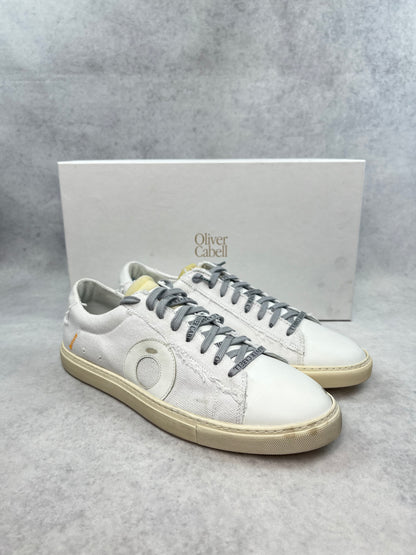 Oliver Cabell low 1 LA sneaker