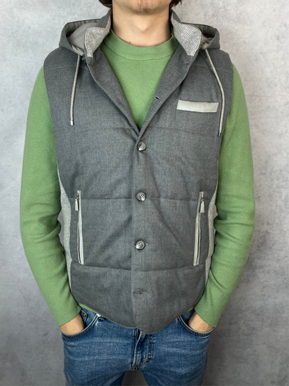 Gran Sasso vest