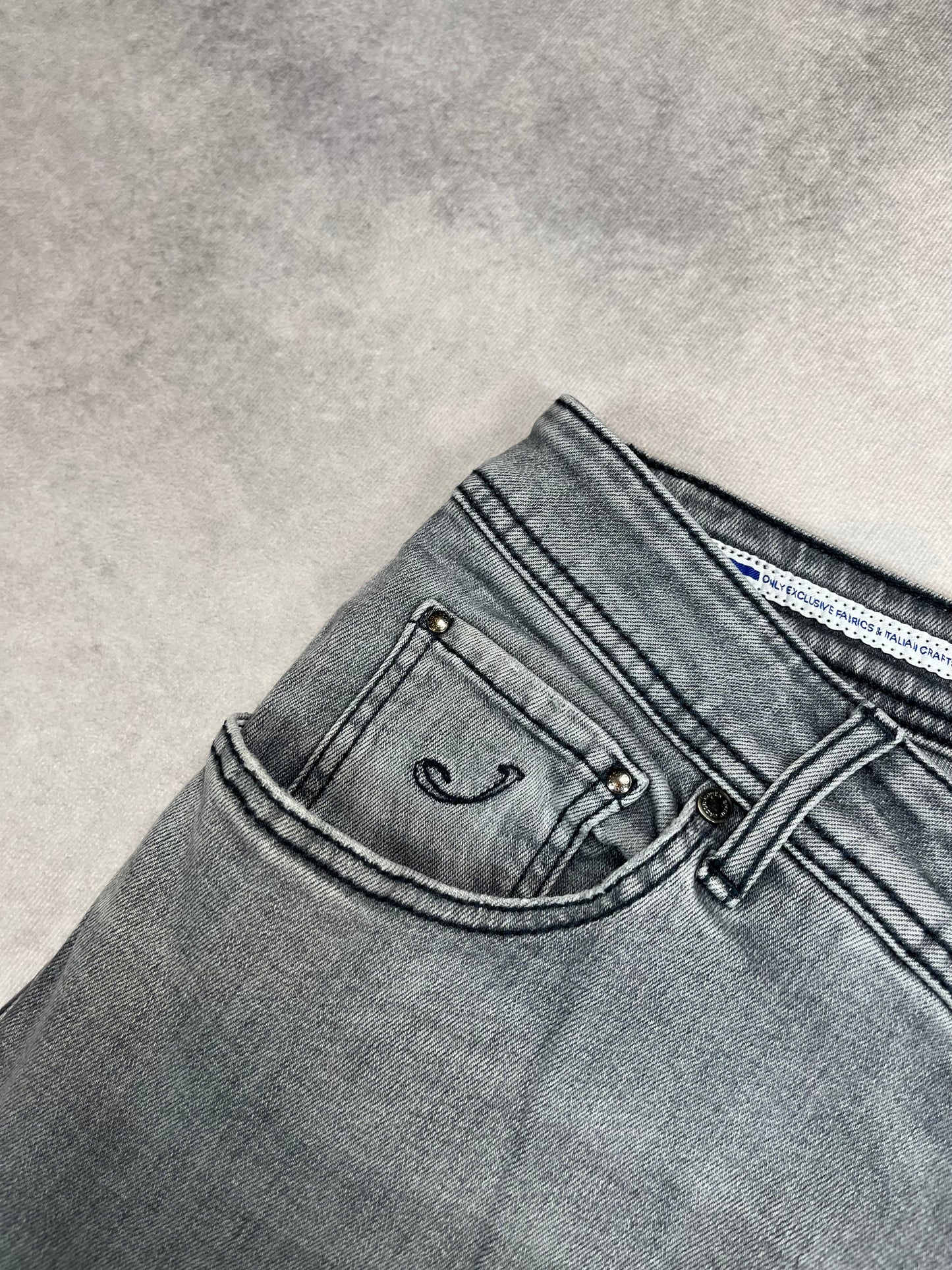 Jacob Cohën ”NICK SLIM” jeans