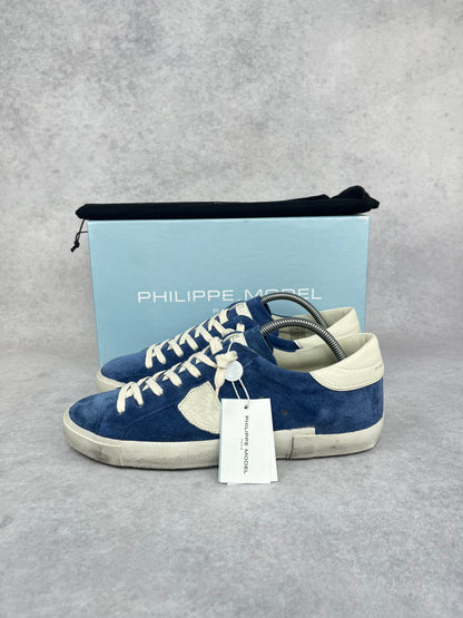Philippe Model PRSX sneaker