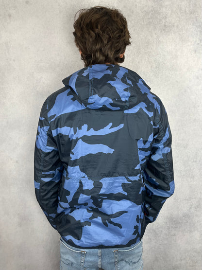 Woolrich southbay windbreaker jacket