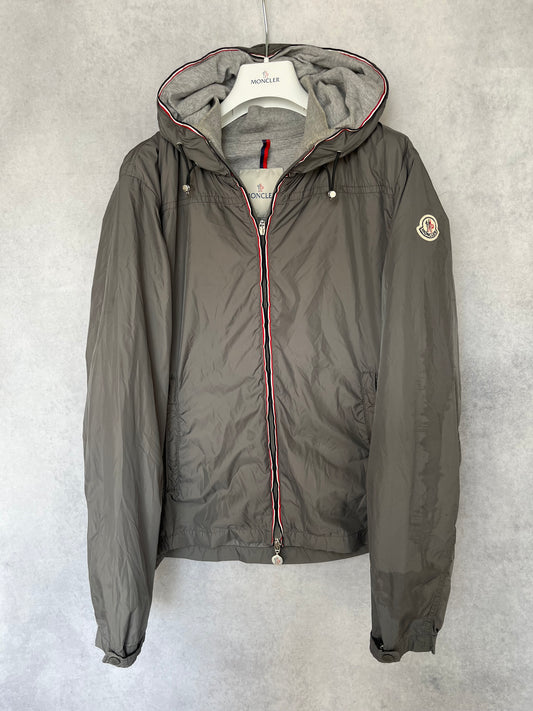 Moncler urville windbreaker jacket