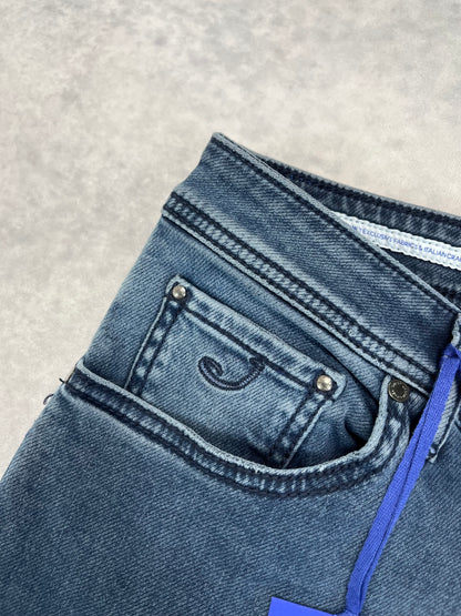 Jacob Cohën ”NICK SLIM” jeans