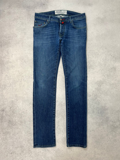 Jacob Cohën ”622” jeans