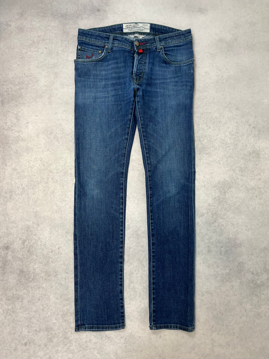 Jacob Cohën ”622” jeans