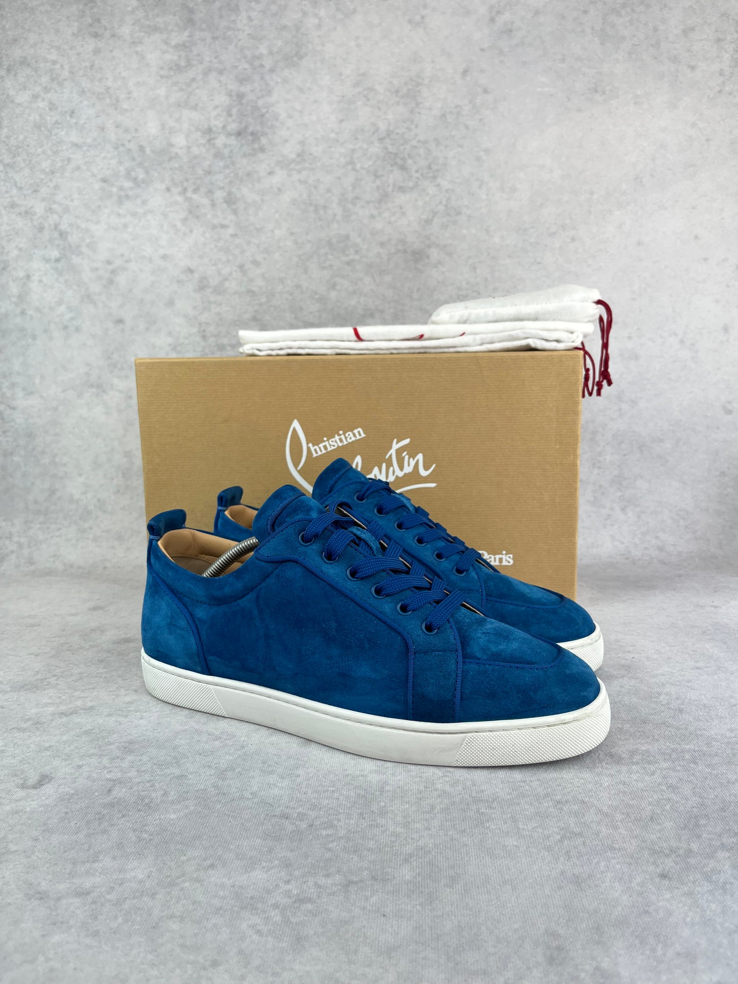 Christian Louboutin orlato sneaker