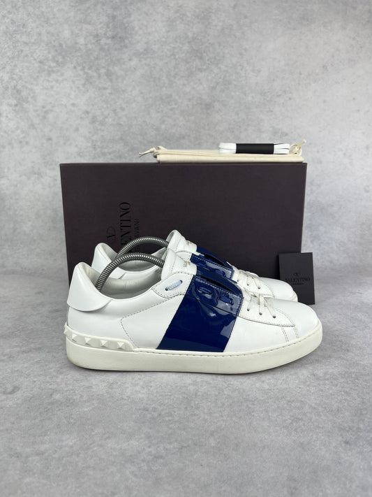 Valentino open sneaker