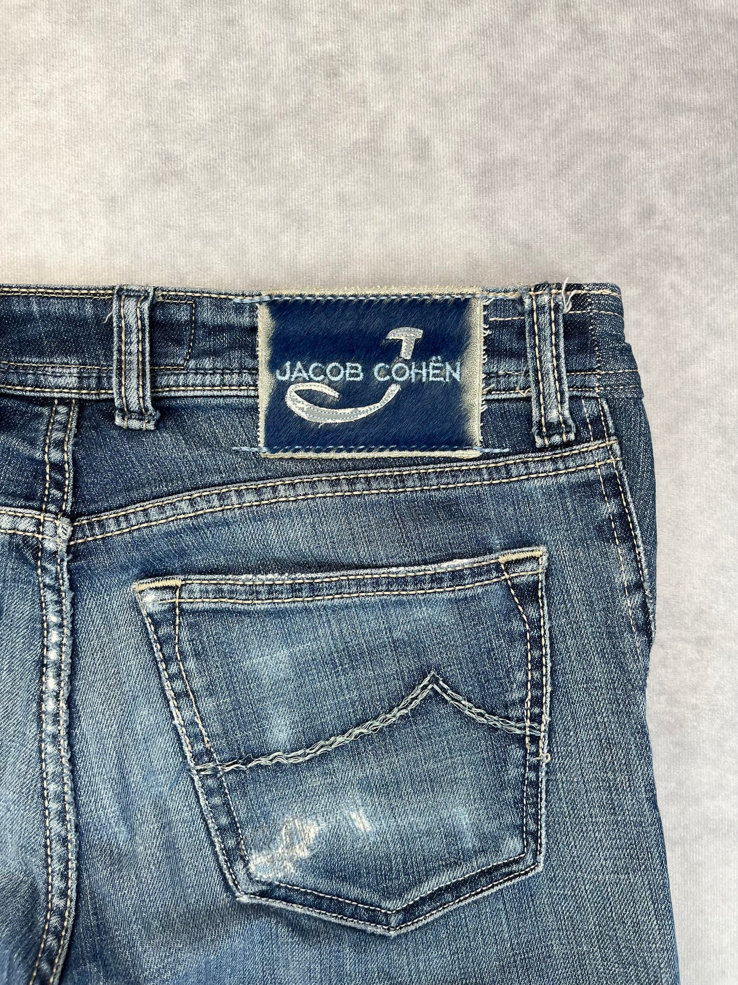 Jacob Cohën ”622.C” jeans