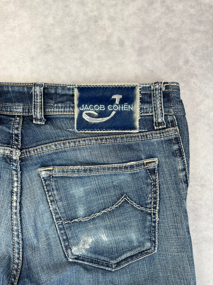 Jacob Cohën ”622.C” jeans