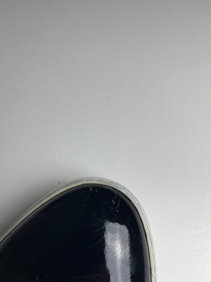 Lanvin captoe sneaker