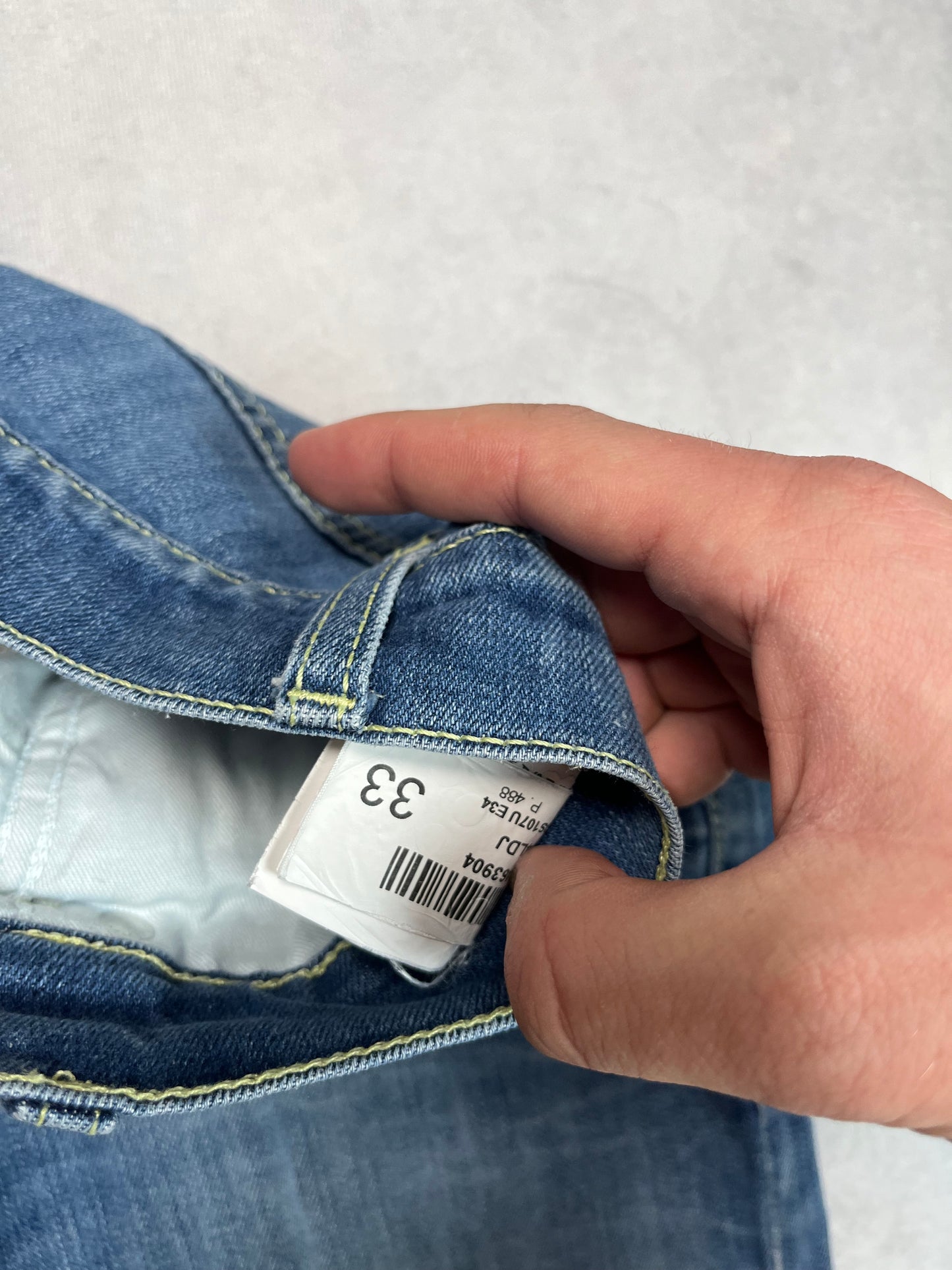 Dondup jeans