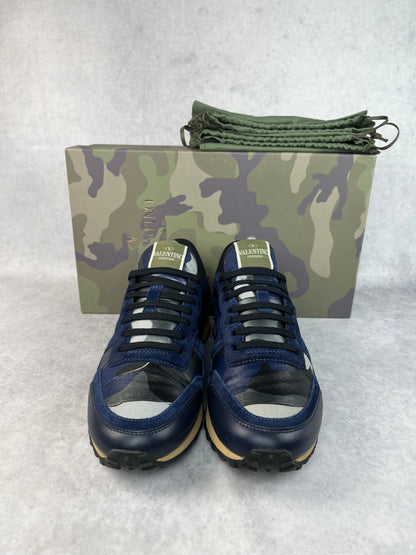 Valentino rockrunner sneaker