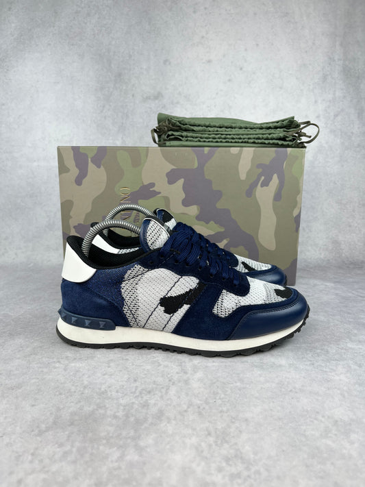 Valentino rockrunner sneaker