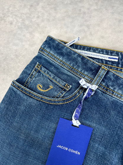 Jacob Cohën ”NICK SLIM” jeans