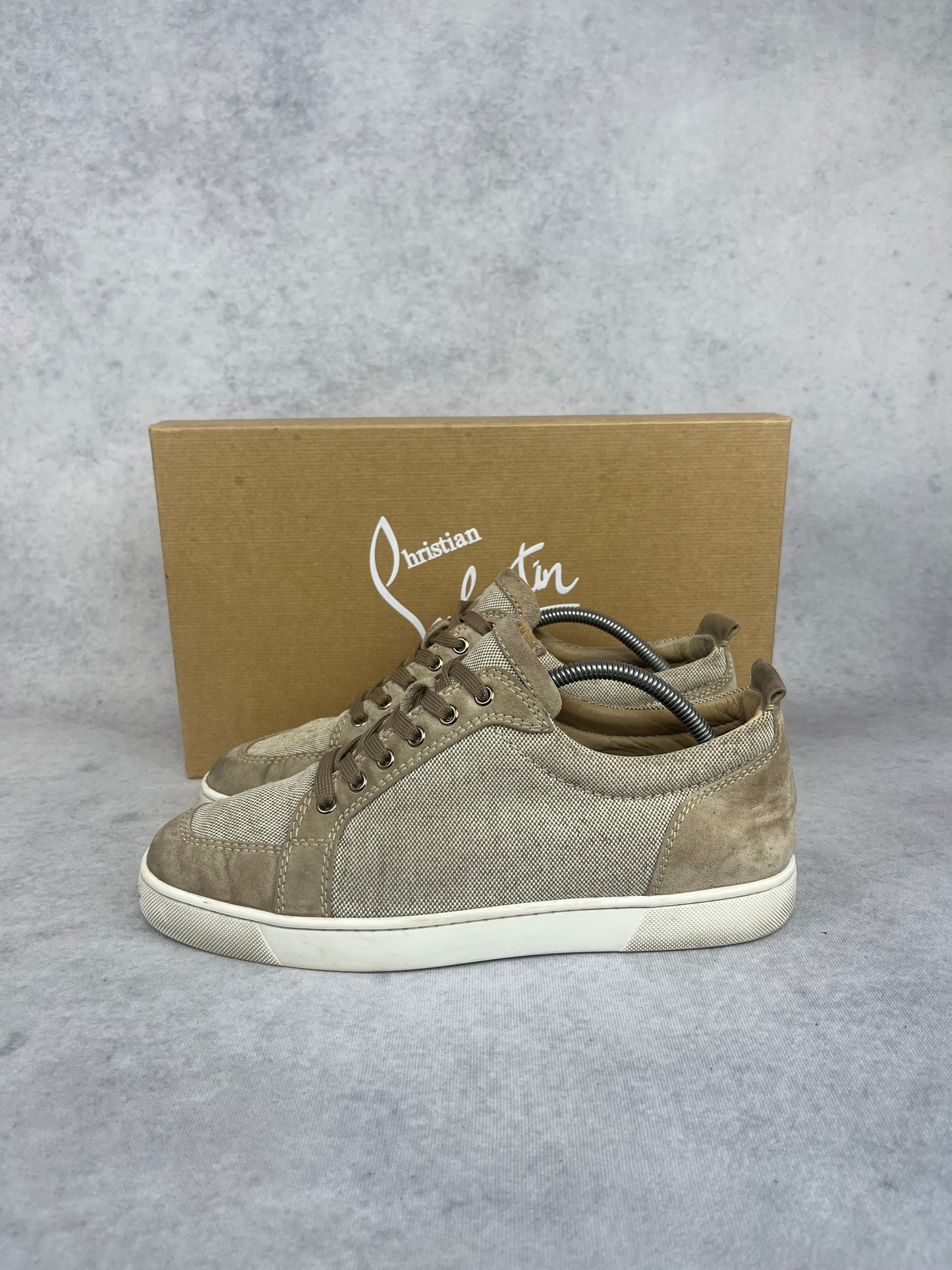 Christian Louboutin rantulow sneaker