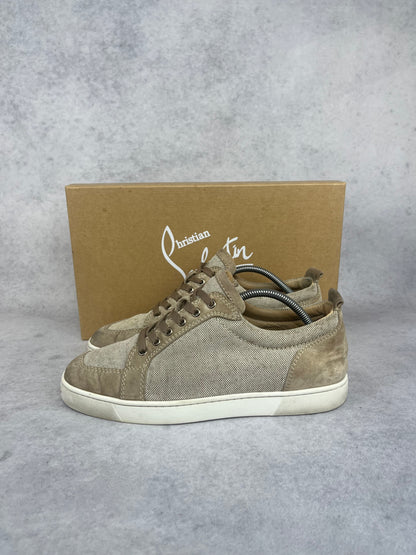 Christian Louboutin rantulow sneaker