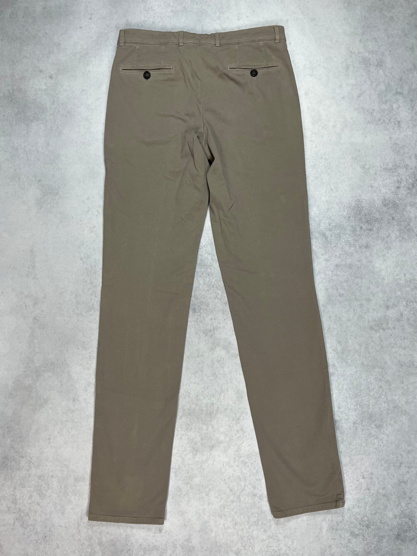 Brunello Cucinelli chinos