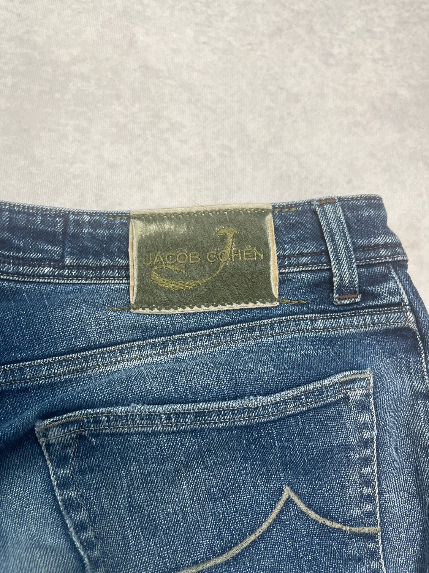 Jacob Cohën jeans
