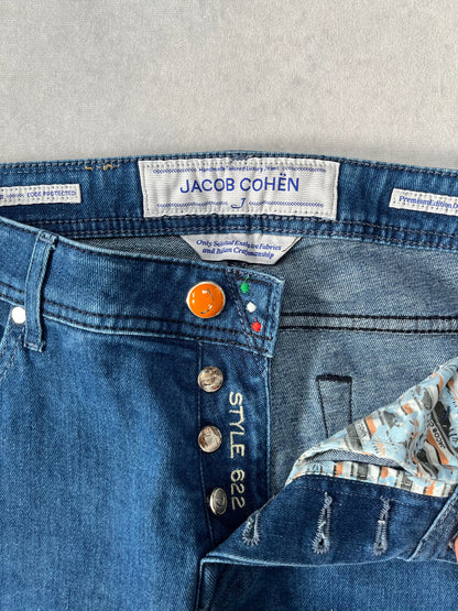 Jacob Cohën jeans