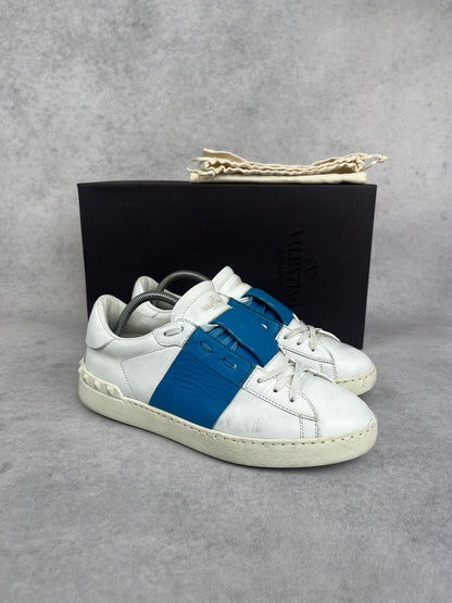 Valentino open sneaker