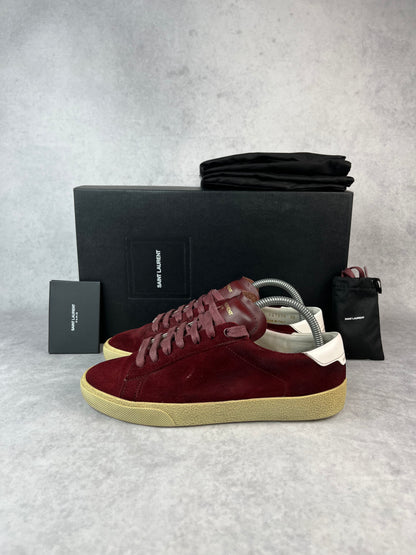 Saint Laurent SL/06 sneaker