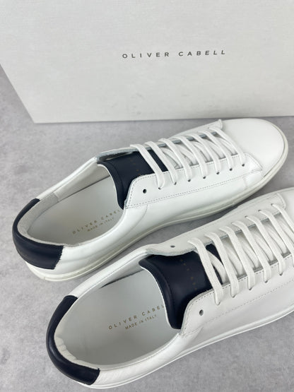 Oliver Cabell ”Low 1” sneaker