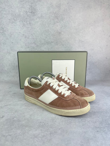 Tom Ford bannister sneaker