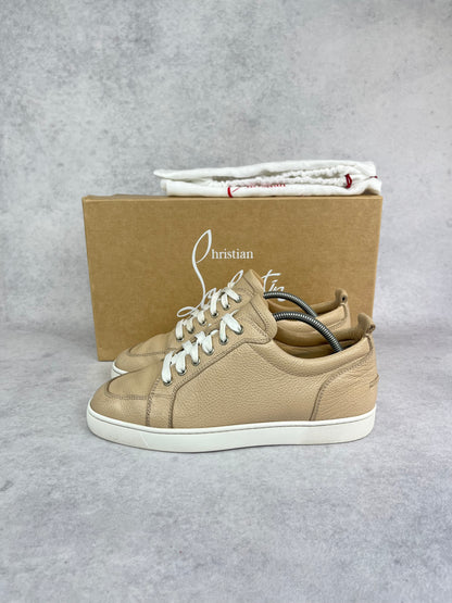 Christian Louboutin rantulow sneakers