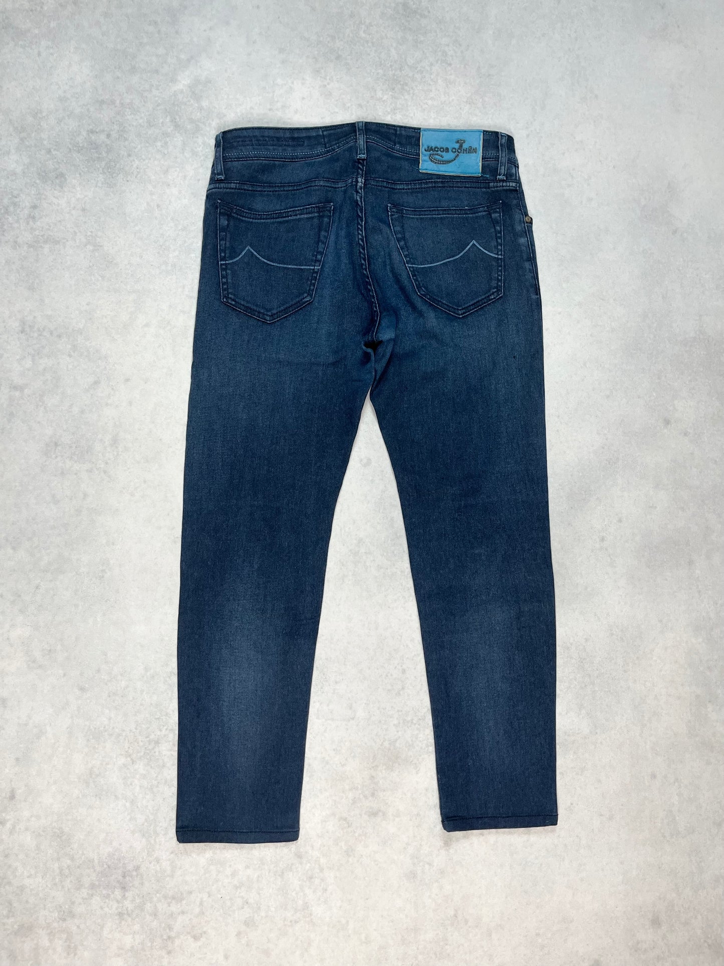 Jacob Cohën jeans