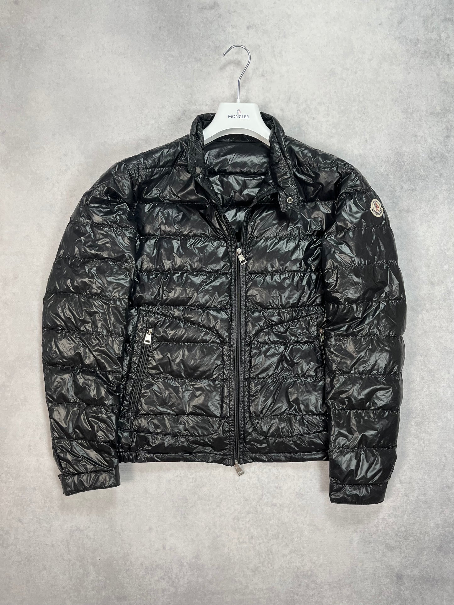 Moncler acorus down jacket