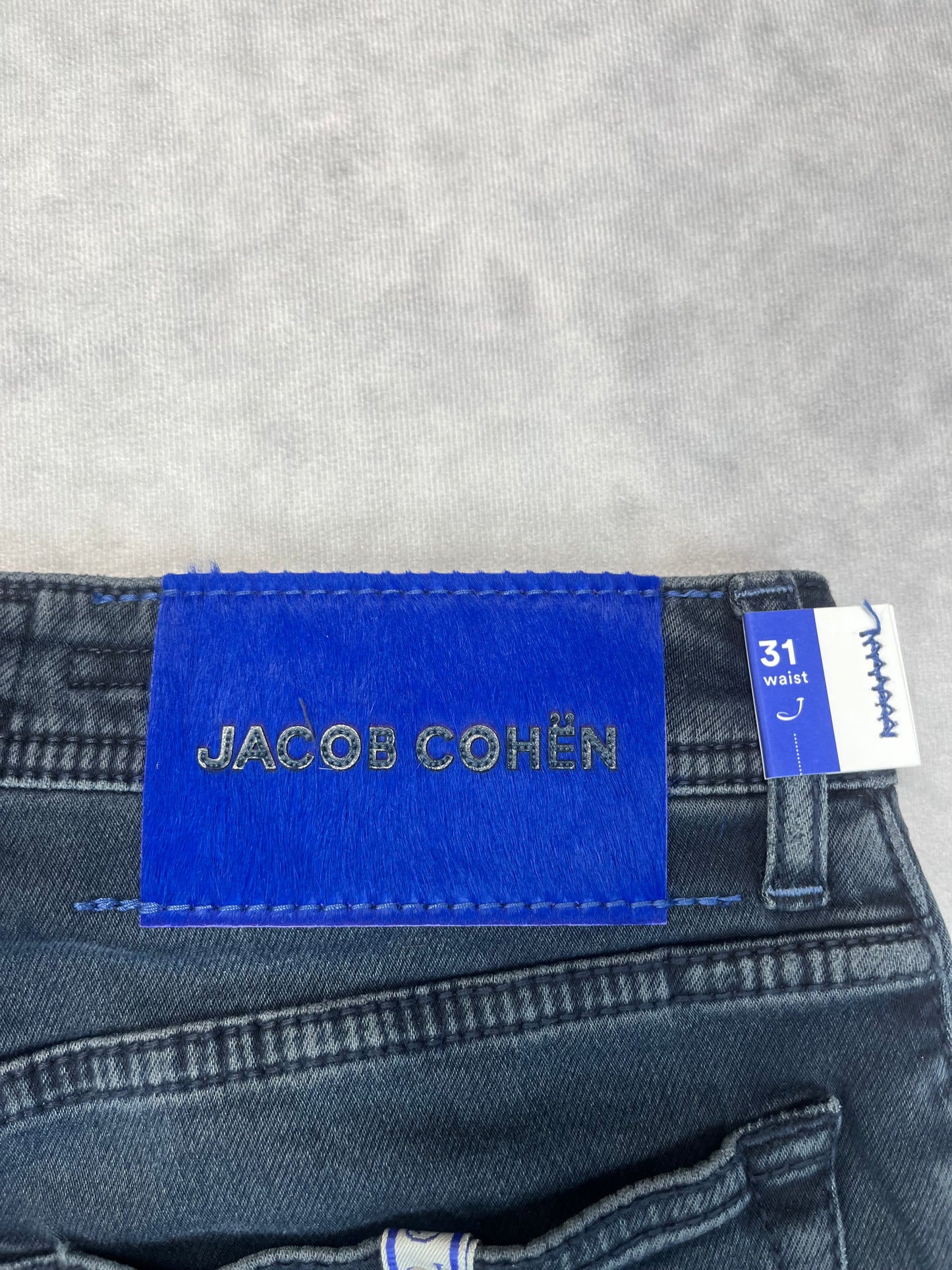 Jacob Cohën ”NICK SLIM” jeans
