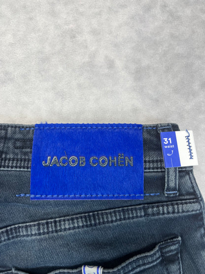 Jacob Cohën ”NICK SLIM” jeans