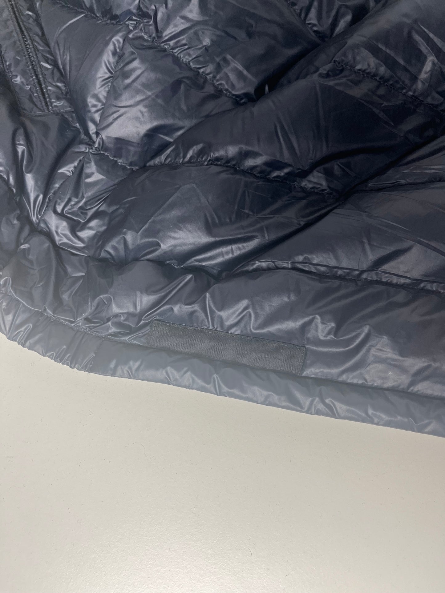 Moncler agay down jacket