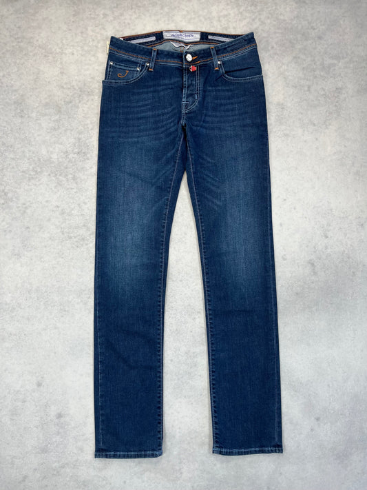 Jacob Cohën ”622” jeans