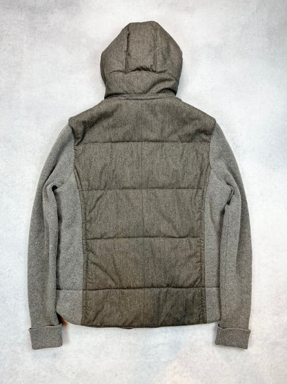 Gran Sasso cardigan jacket