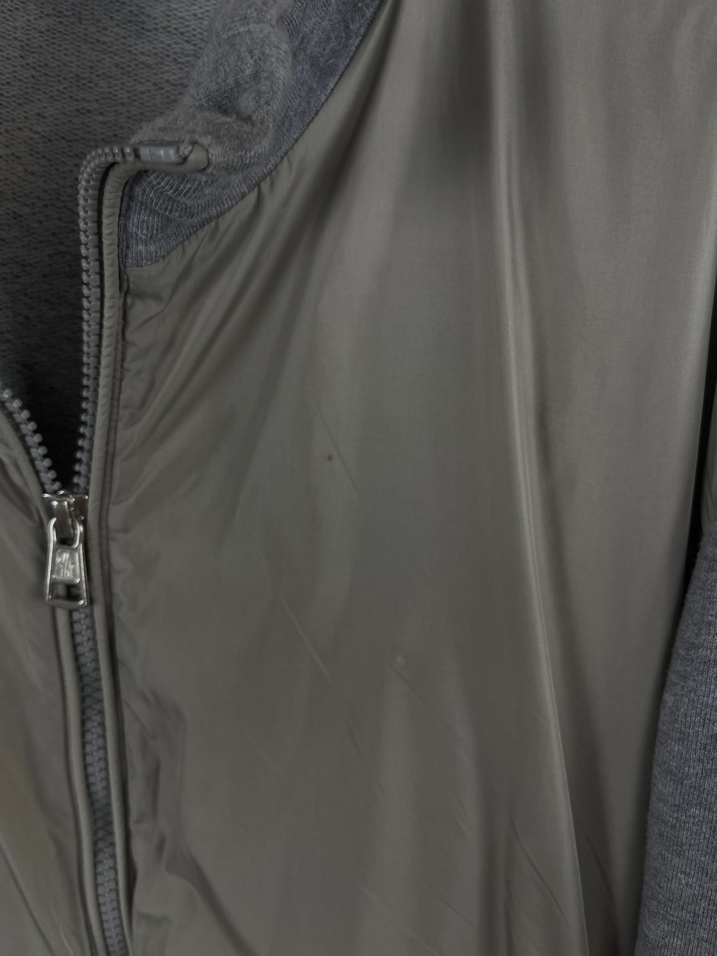 Moncler maglia cardigan jacket