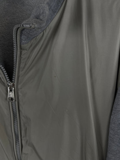 Moncler maglia cardigan jacket