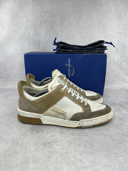 Jacob Cohën sneaker