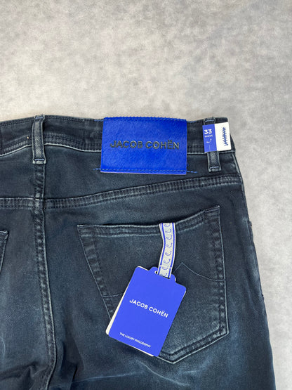 Jacob Cohën ”NICK” jeans