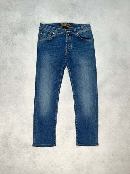 Jacob Cohën jeans
