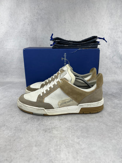 Jacob Cohën sneaker