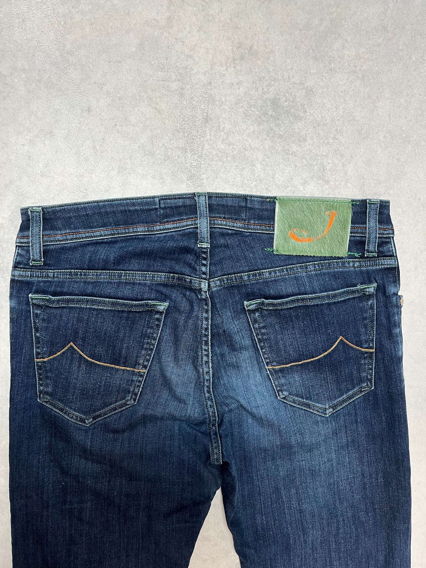 Jacob Cohën jeans